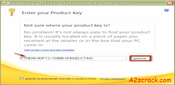 microsoft office 2013 professional product key